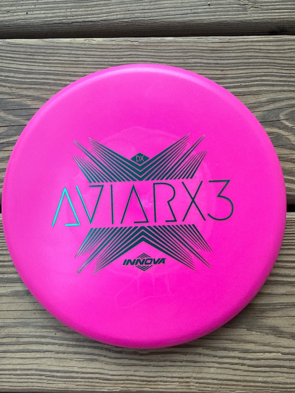 AviarX3