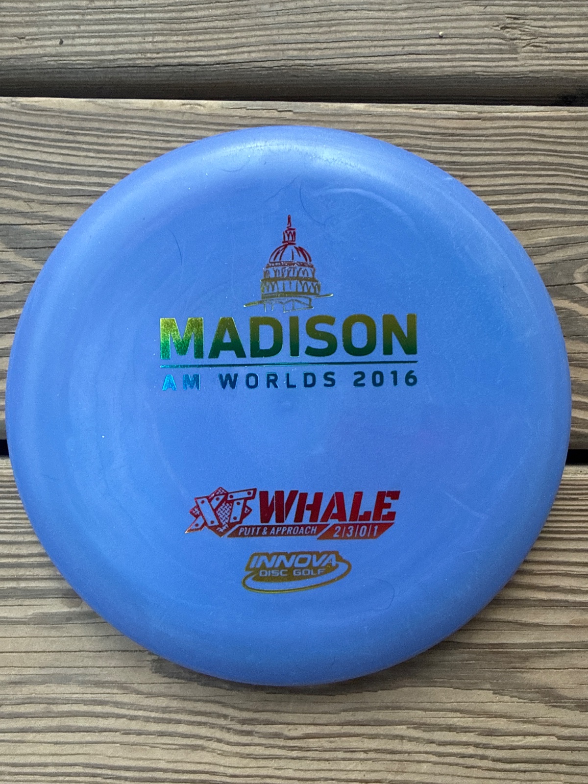 Whale