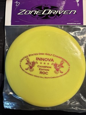 Innova Roc CE Roc Football